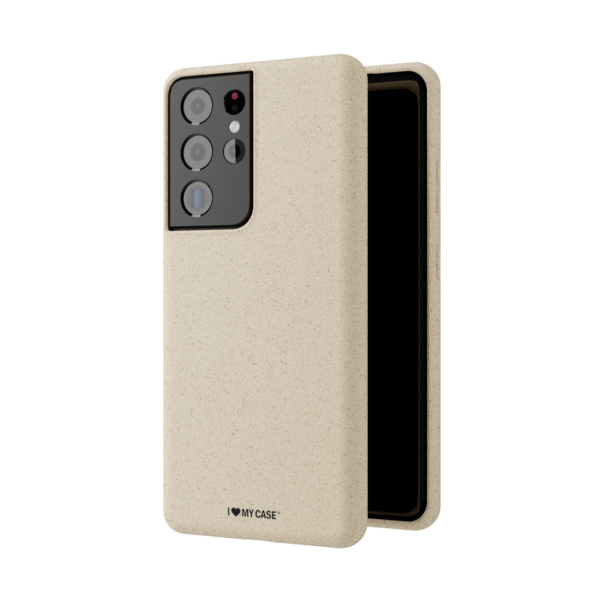 Galaxy S21 Ultra Case Tera Series Eco-Friendly