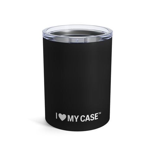 10 oz Tumbler Ridge 12