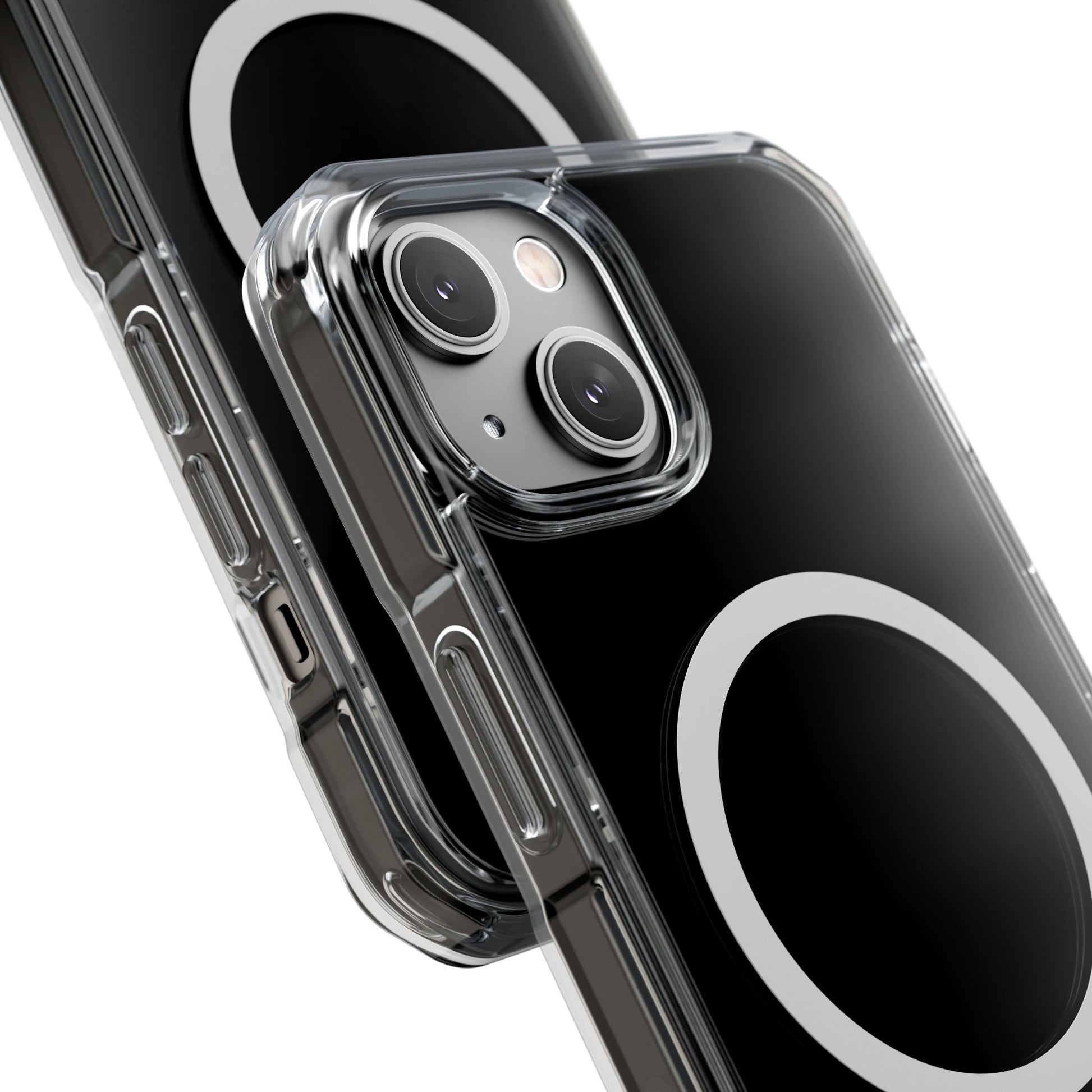 iPhone 14 Case with MagSafe RogueShield Series XT Clear