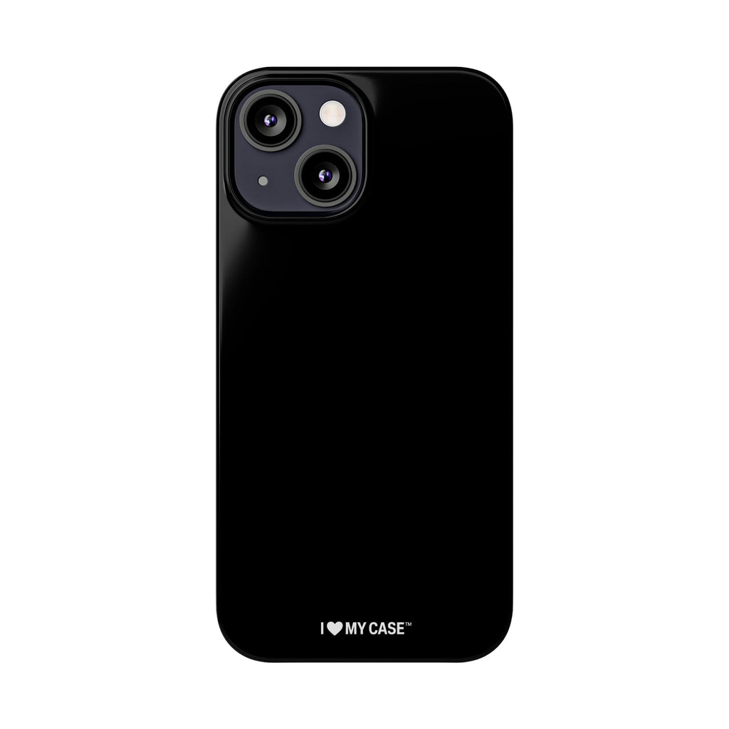 iPhone 13 Mini Case Alizarin Series