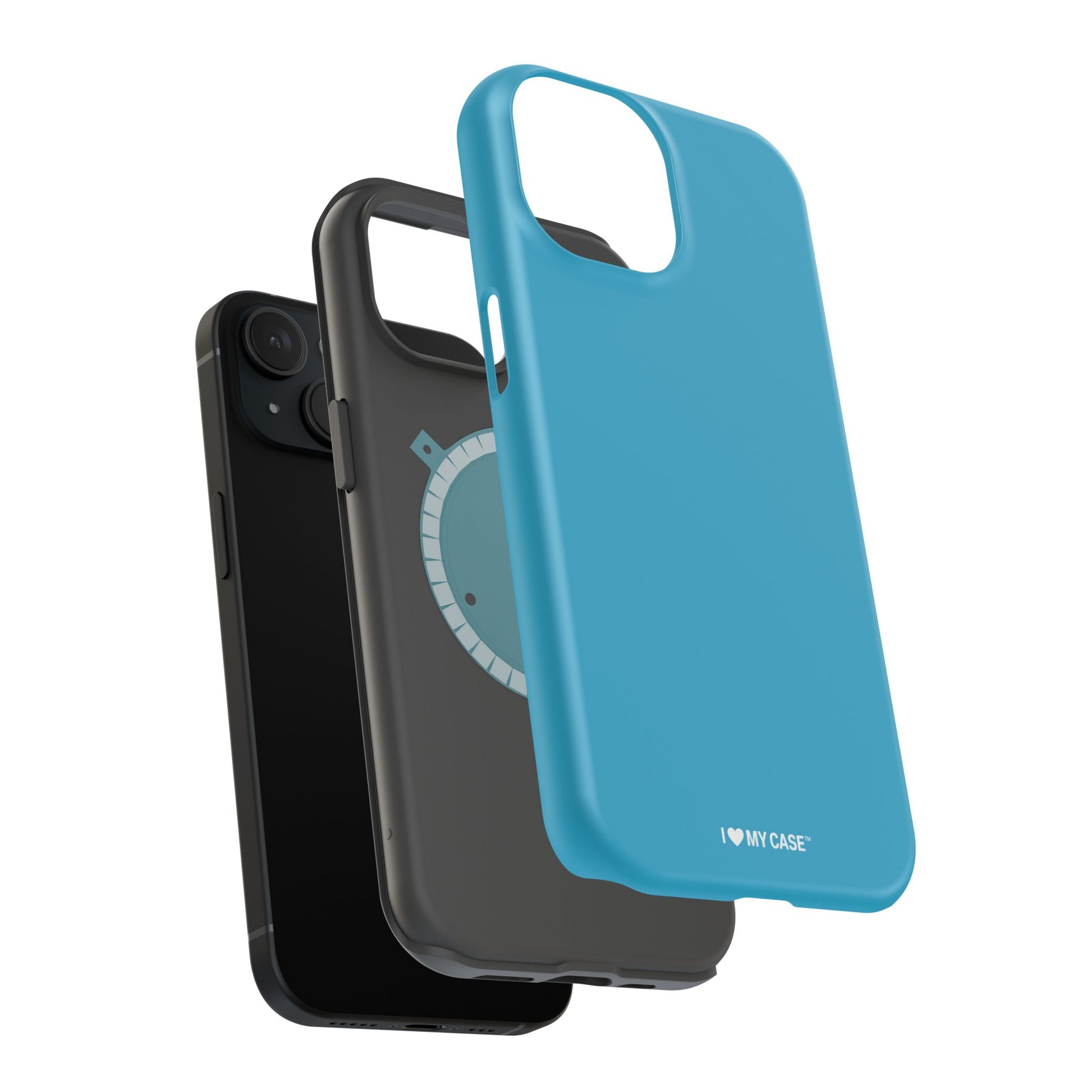 iPhone 15 Case RogueShield Pro Series for MagSafe