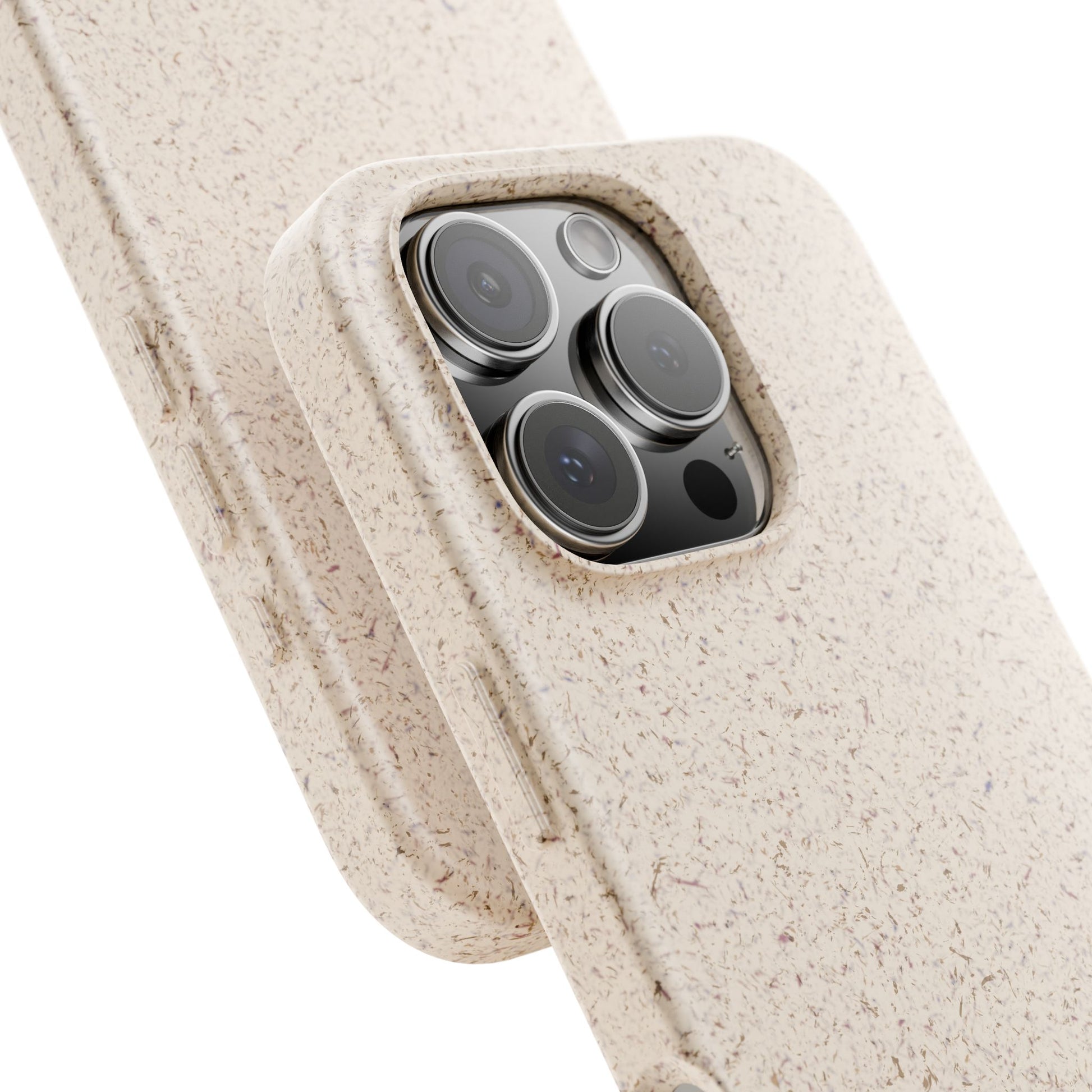 iPhone 16 Pro Case Tera Series Eco-Friendly
