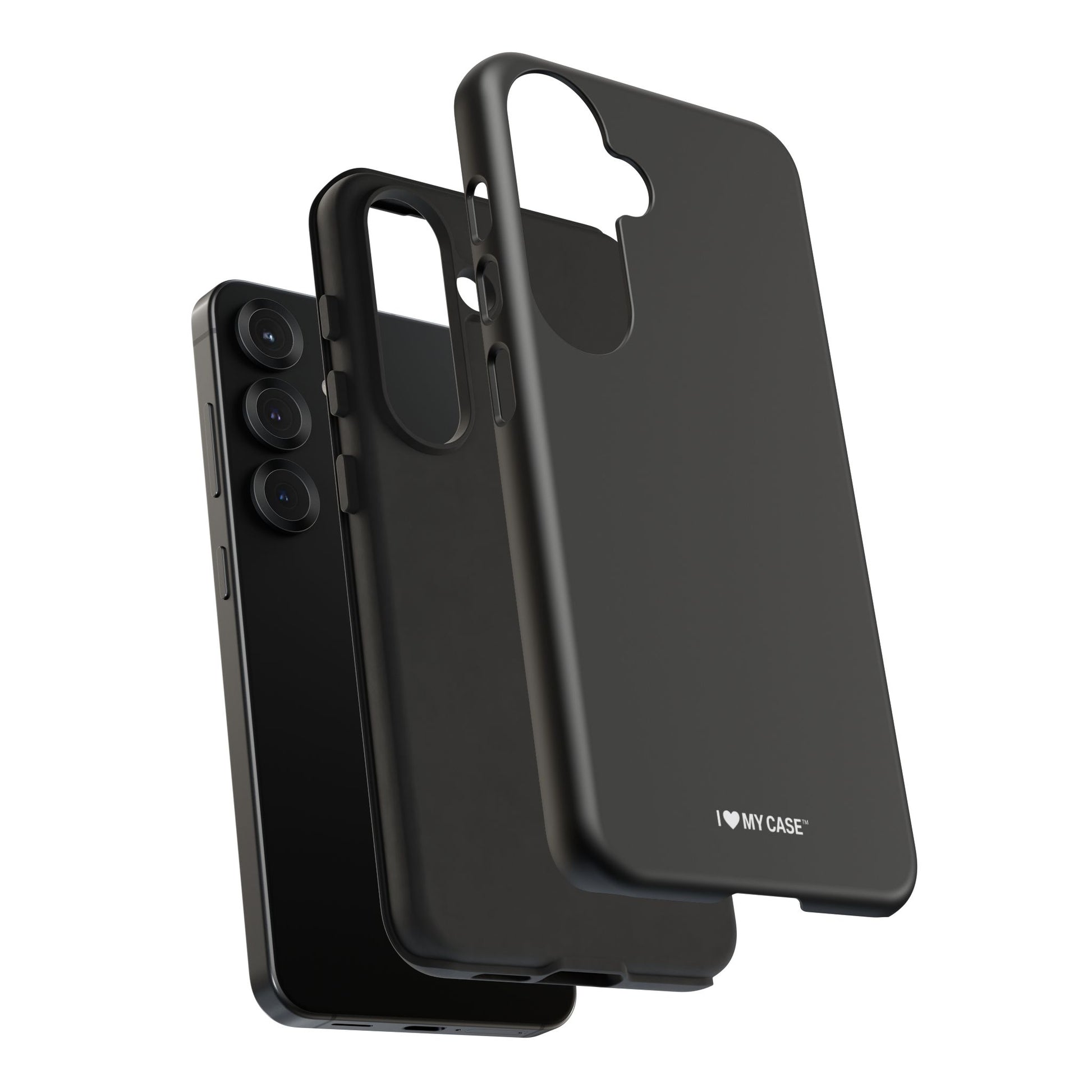 Galaxy S25 Case Aero Series
