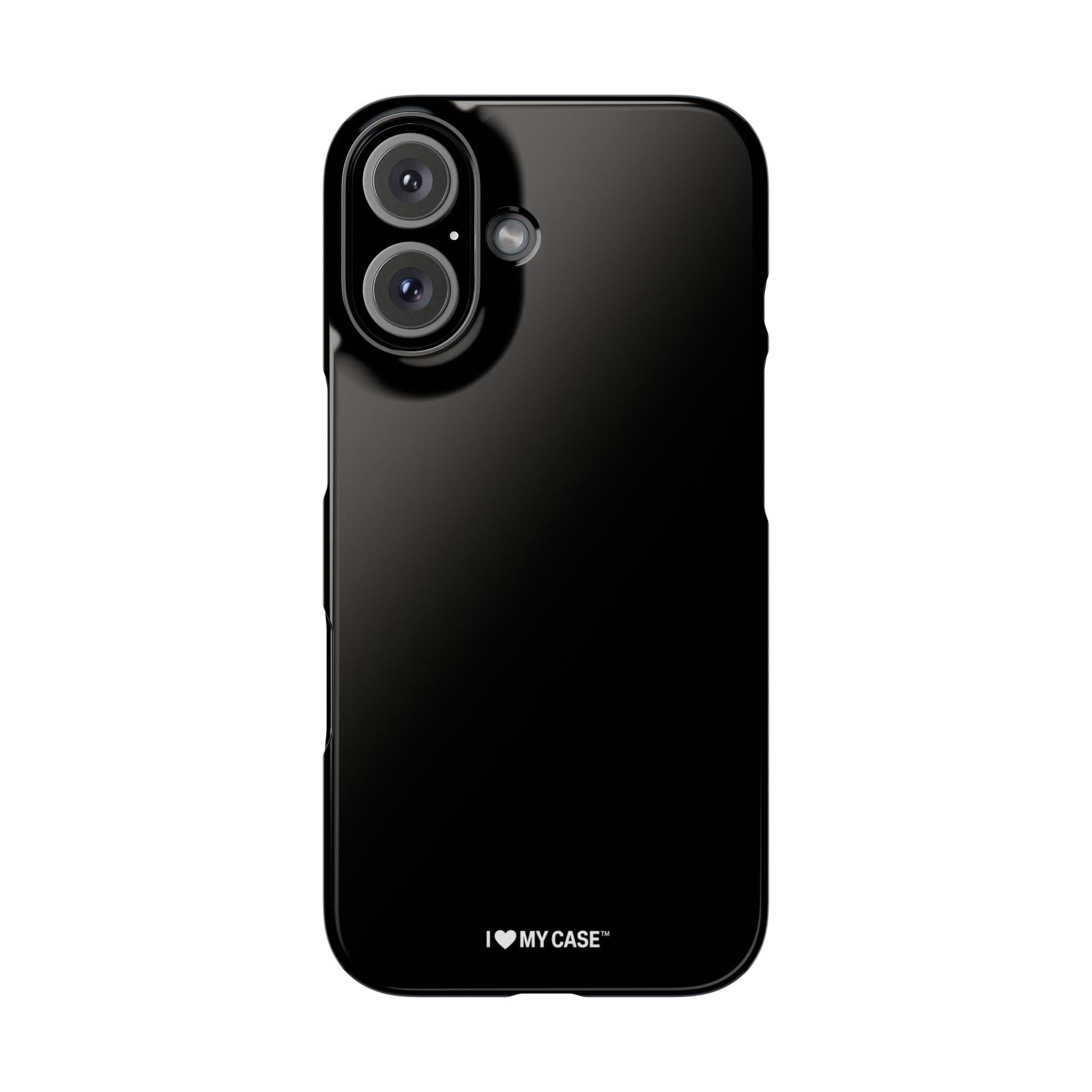 iPhone 16 Case Alizarin Series