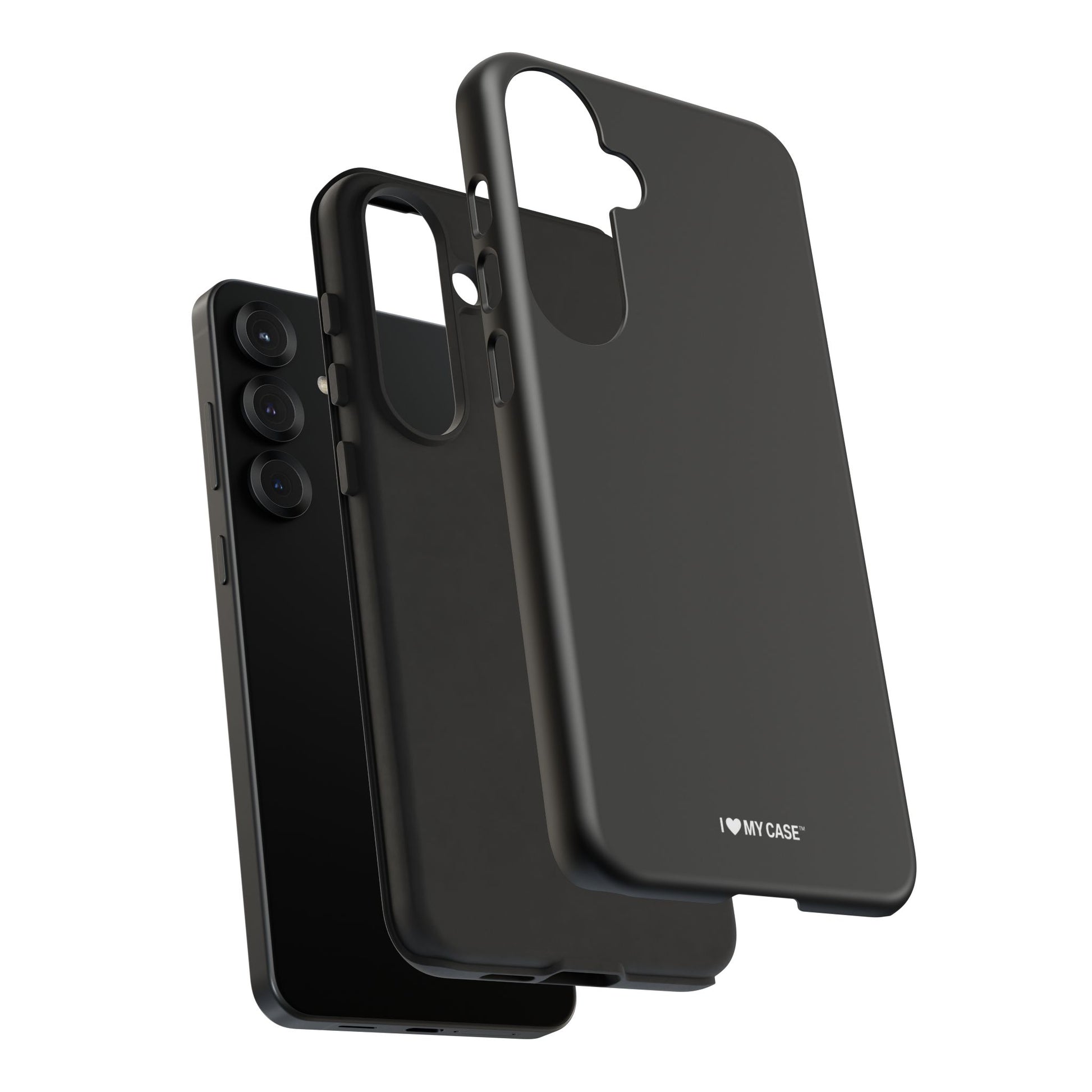 Galaxy S25+ Case Aero Series
