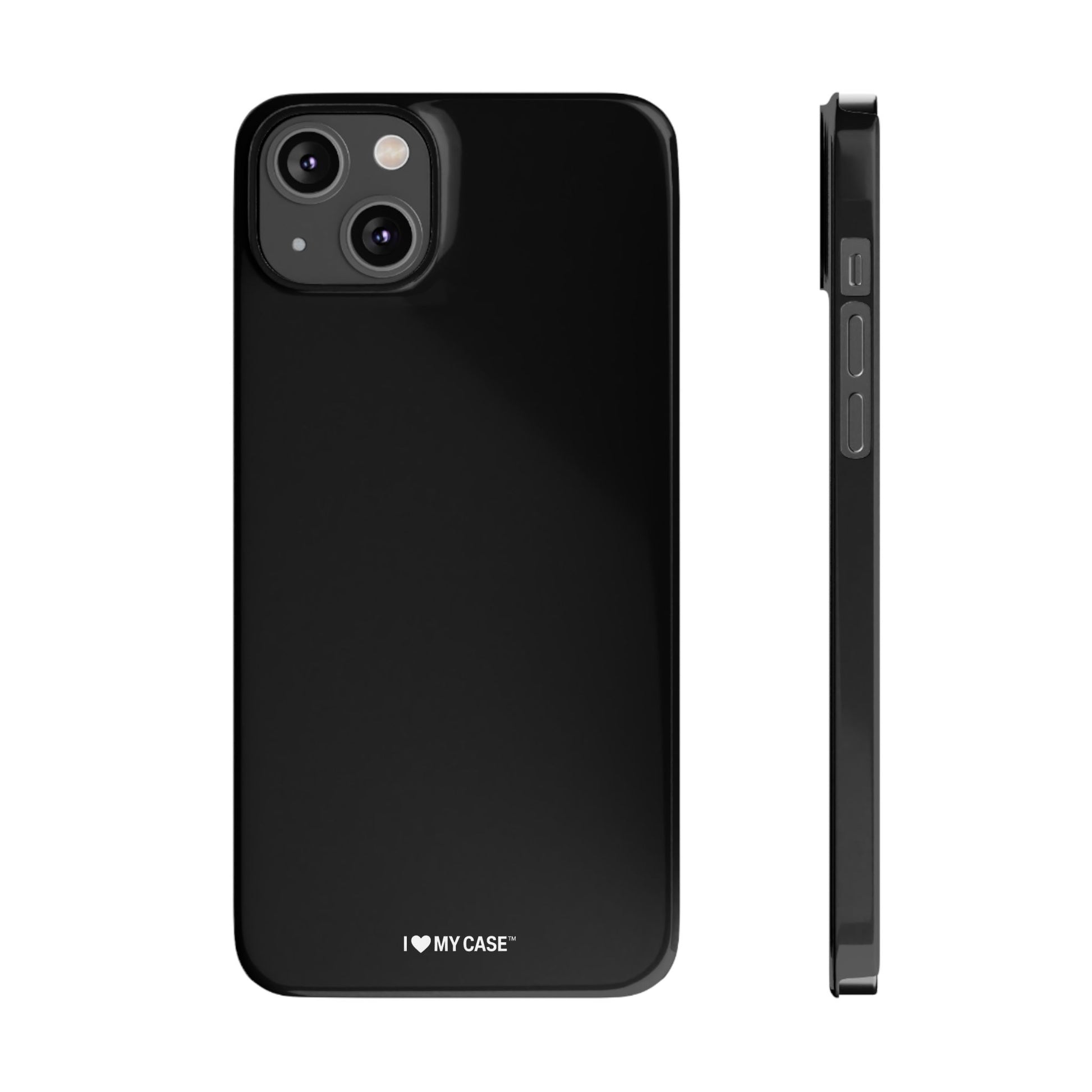 iPhone 14 Plus Case Alizarin Series
