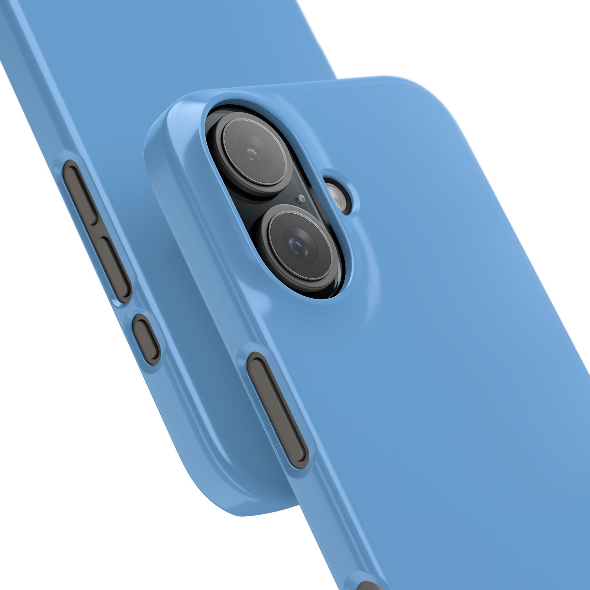 iPhone 16 Case Alizarin Series