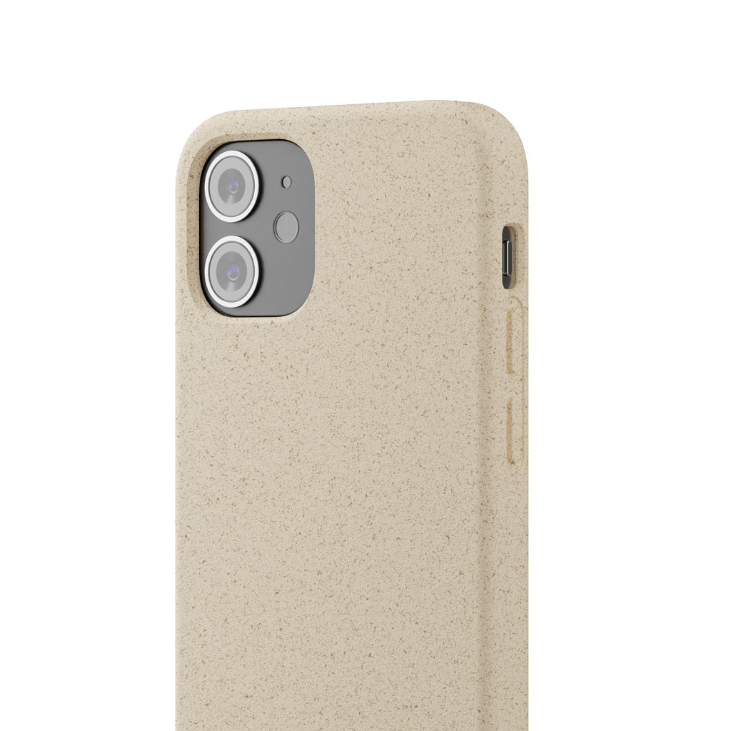 iPhone 12 Mini Case Tera Series Eco-Friendly