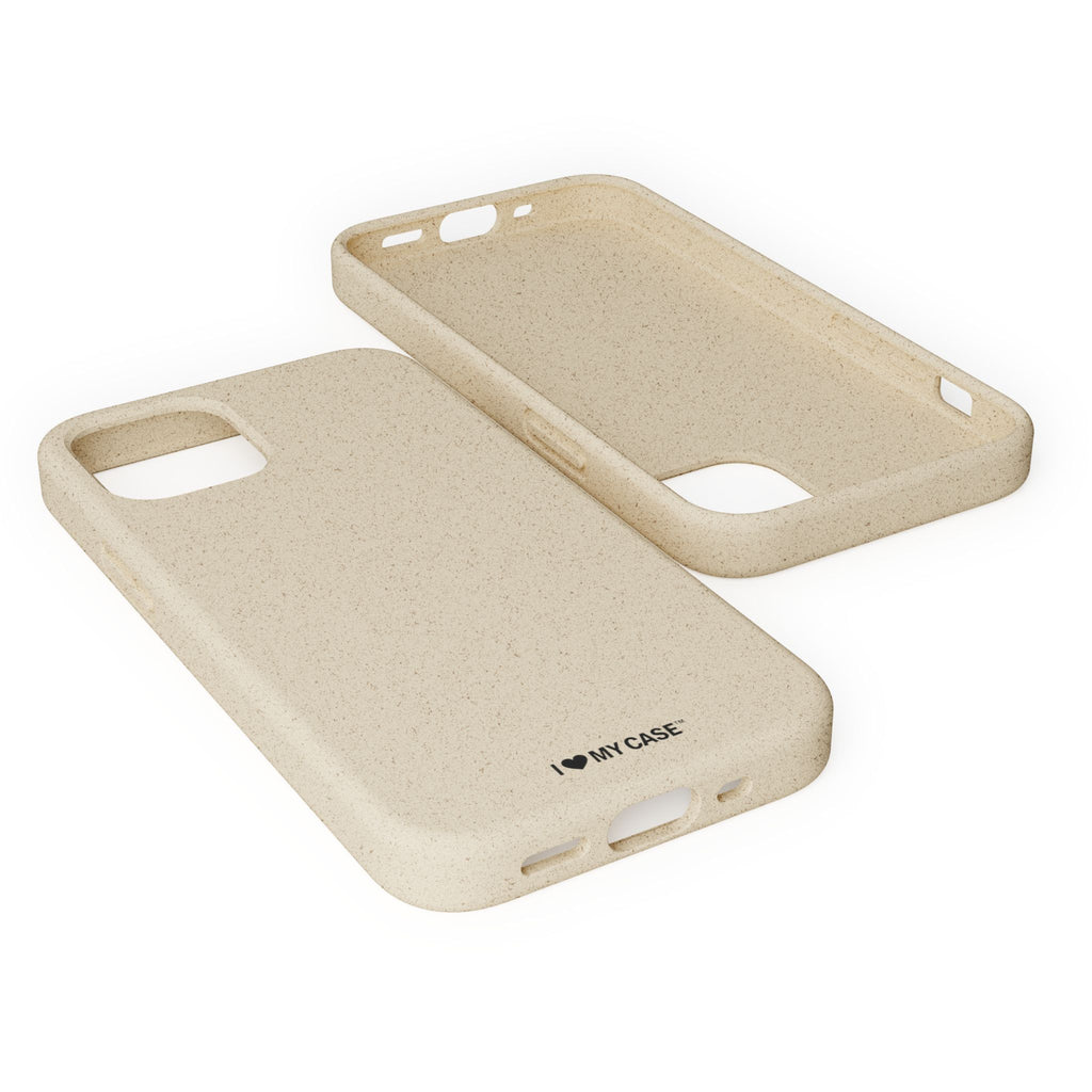 iPhone 12 Mini Case Tera Series Eco-Friendly
