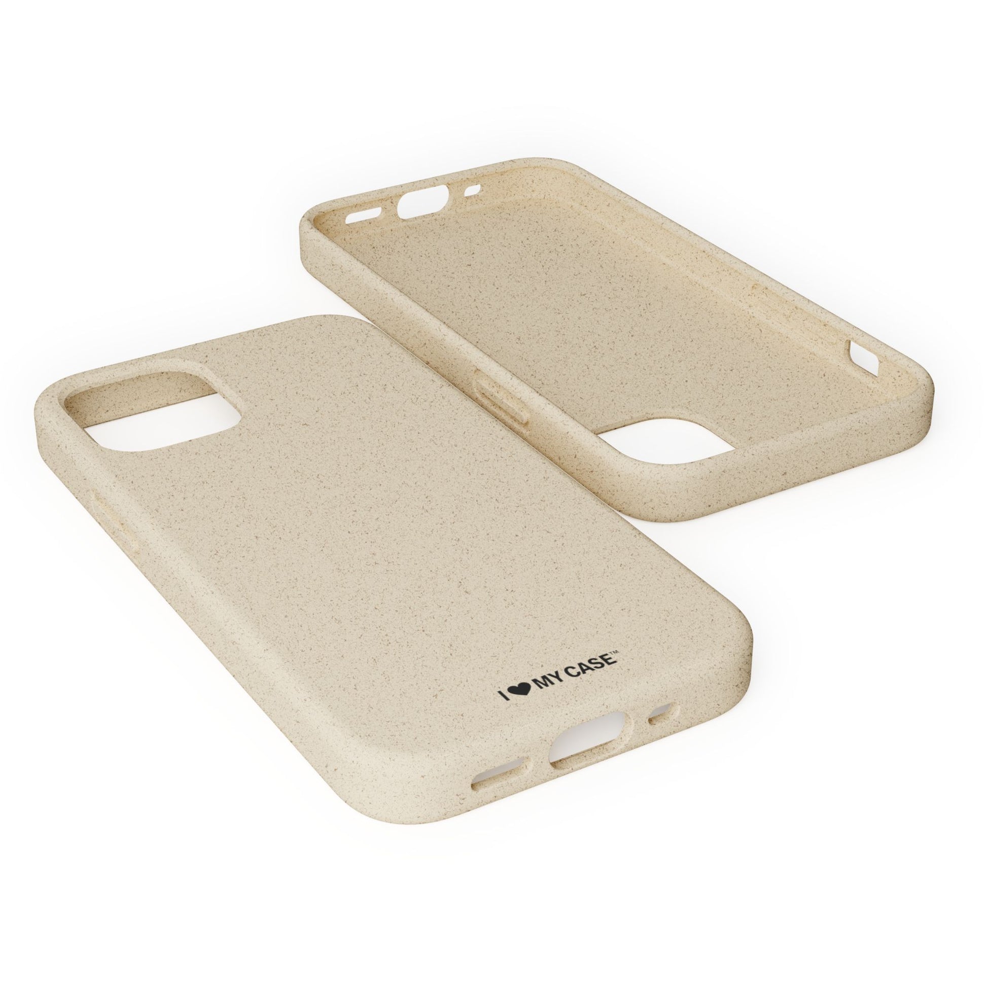 iPhone 12 Mini Case Tera Series Eco-Friendly