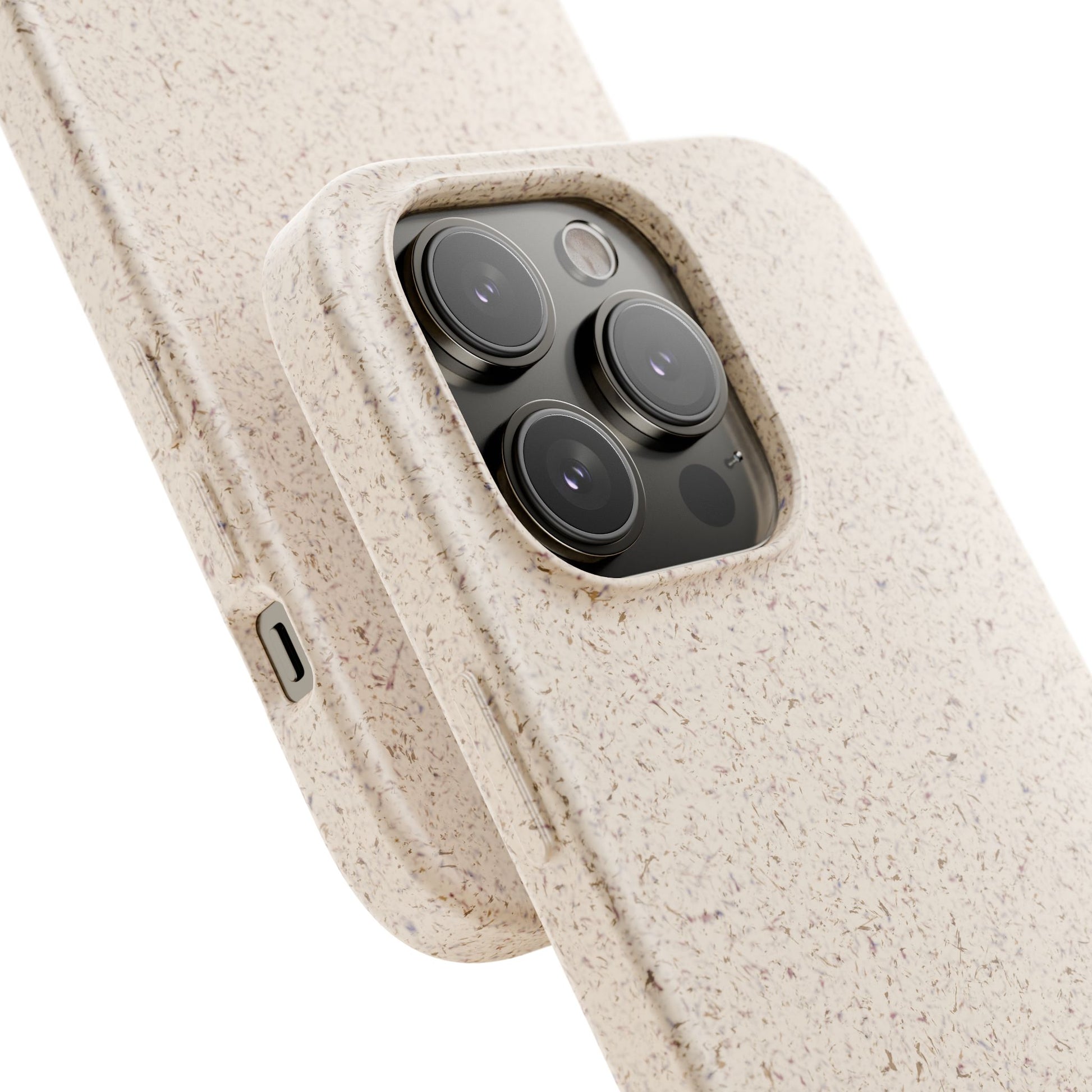 iPhone 14 Pro Case Tera Series Eco-Friendly