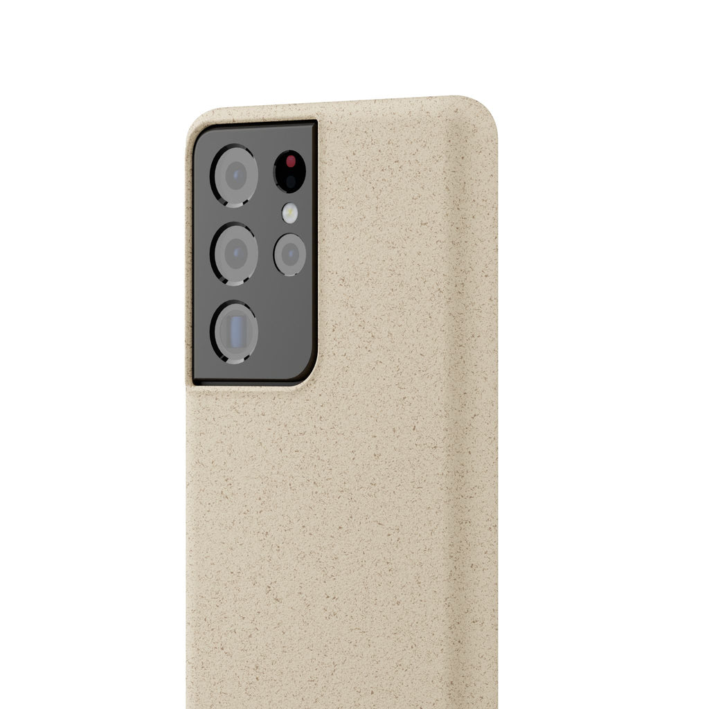 Galaxy S21 Ultra Case Tera Series Eco-Friendly