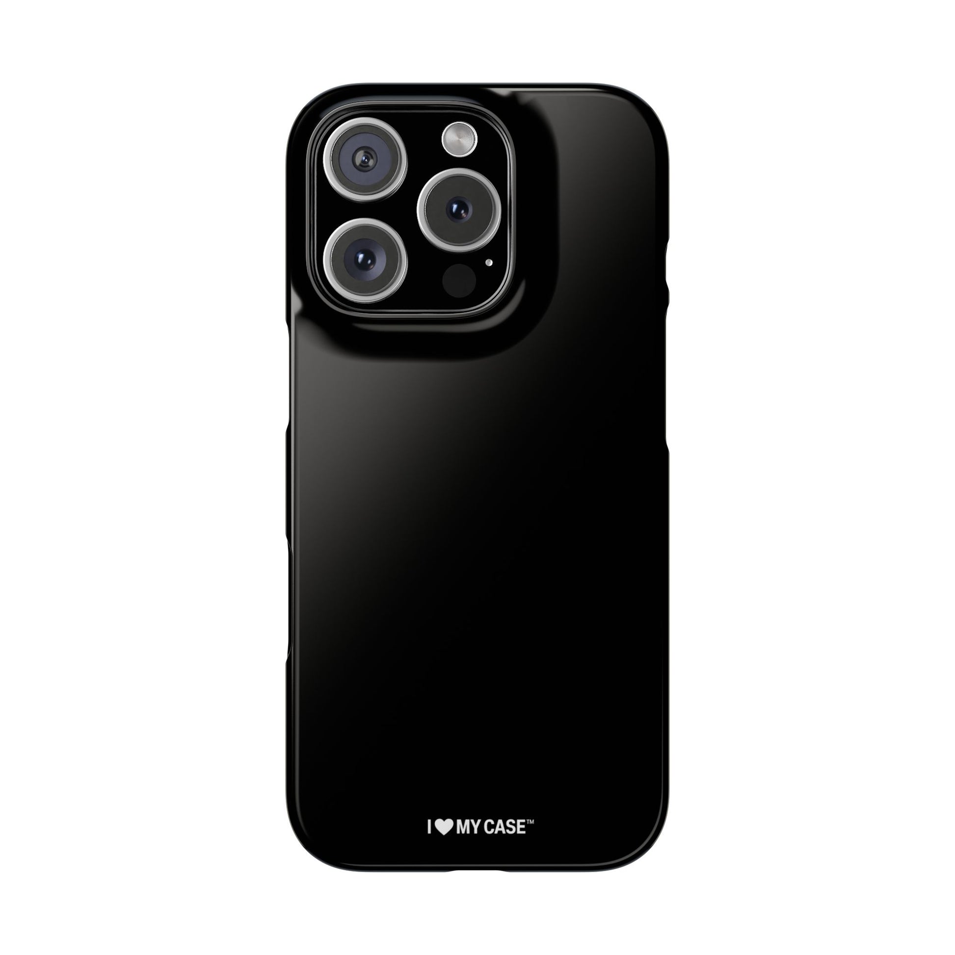 iPhone 16 Pro Case Alizarin Series