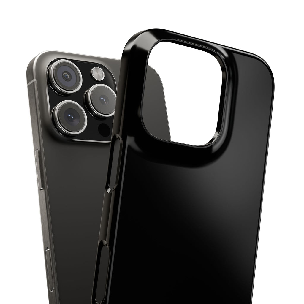 iPhone 16 Pro Case Alizarin Series