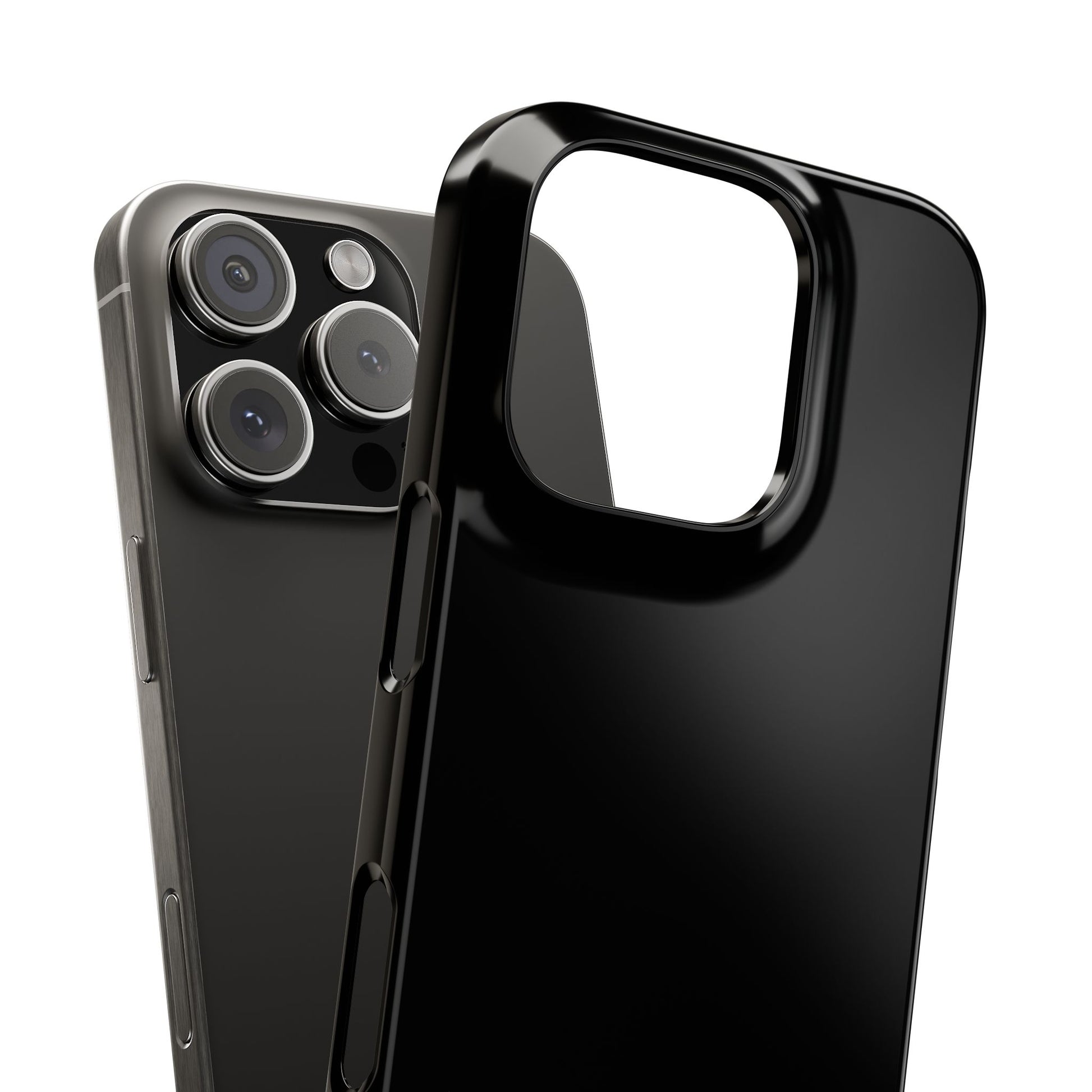 iPhone 16 Pro Case Alizarin Series