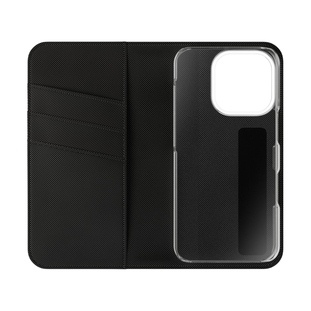 iPhone 16 Pro Case Luxoré Leather Series