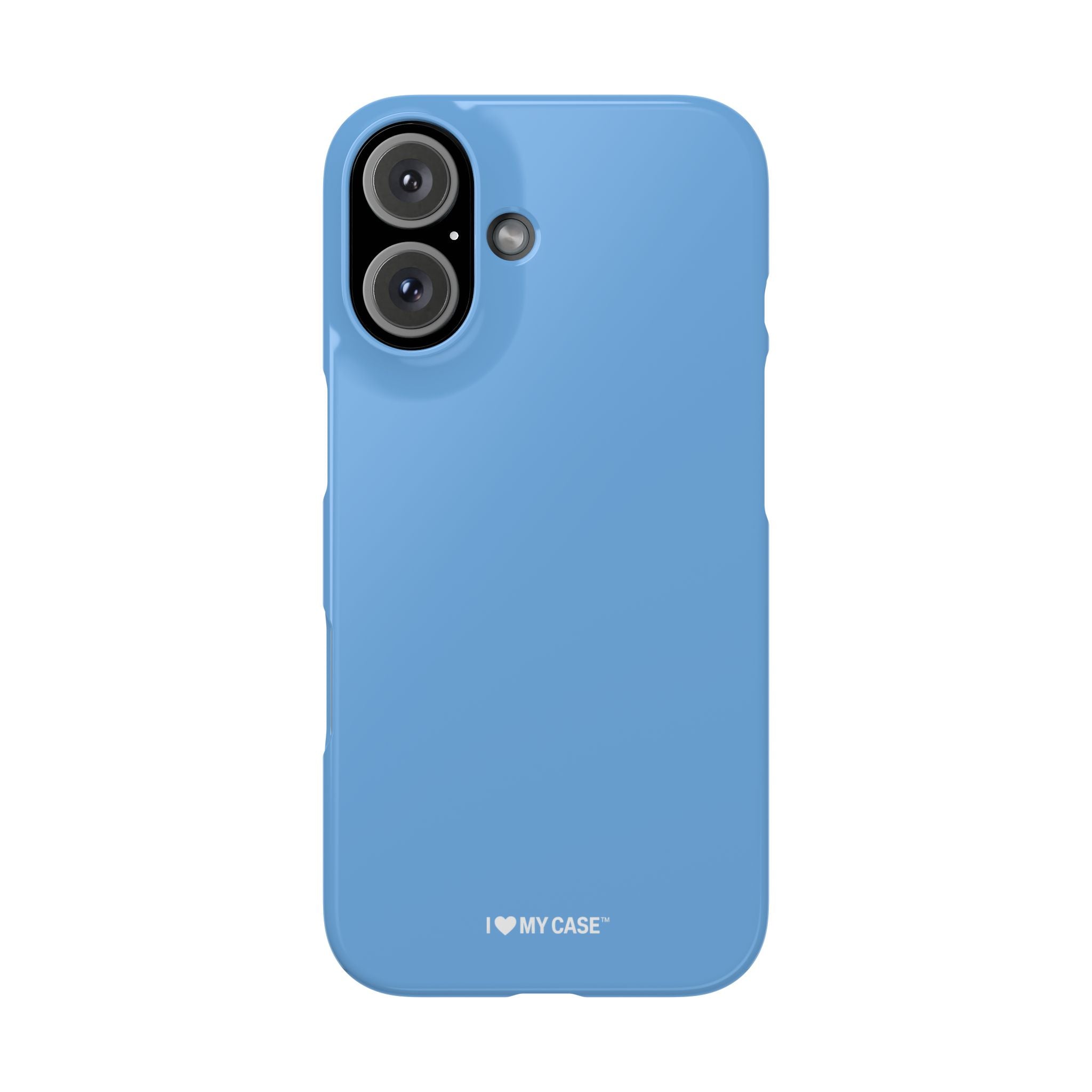 iPhone 16 Case Alizarin Series