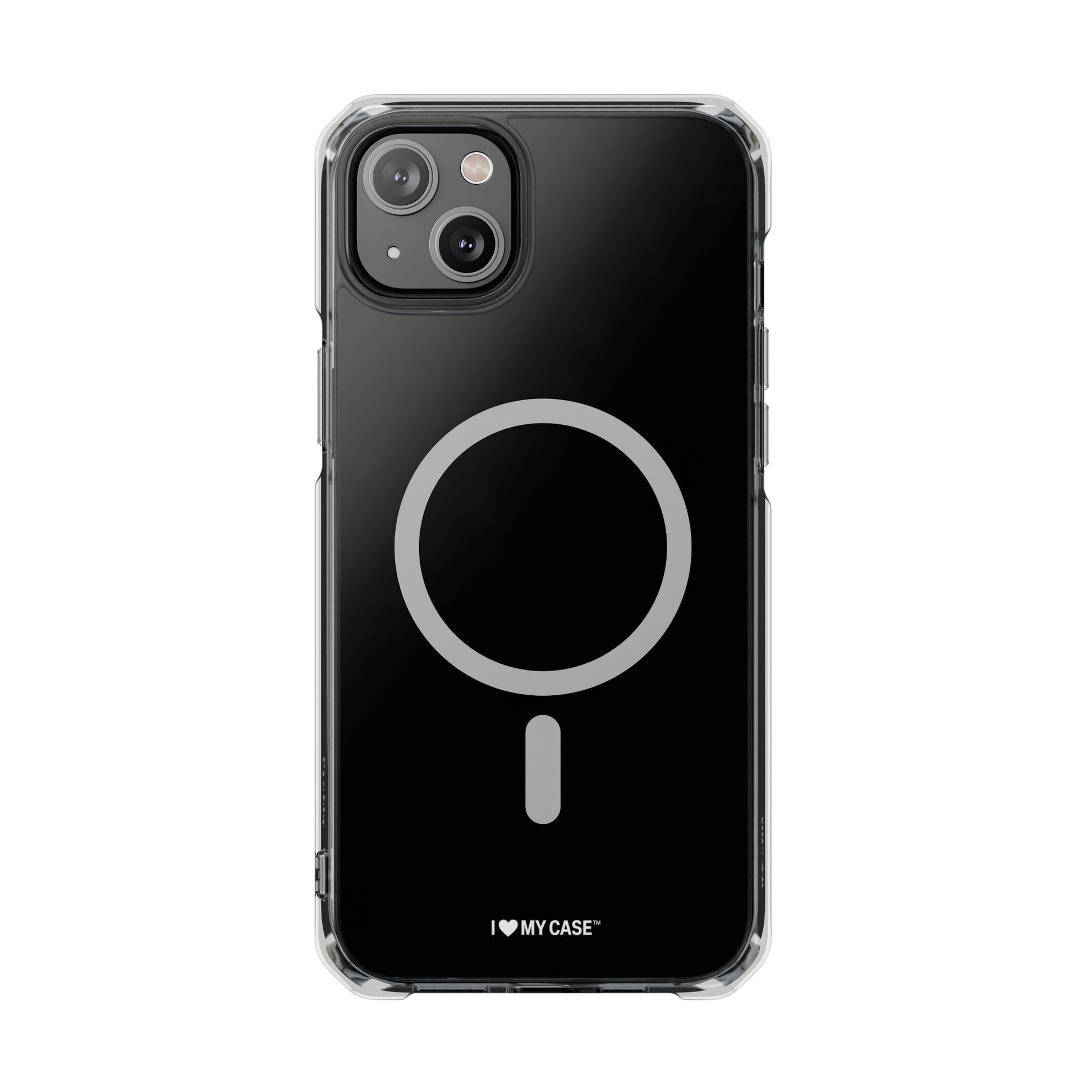 iPhone 14 Plus Case with MagSafe RogueShield Series XT Clear