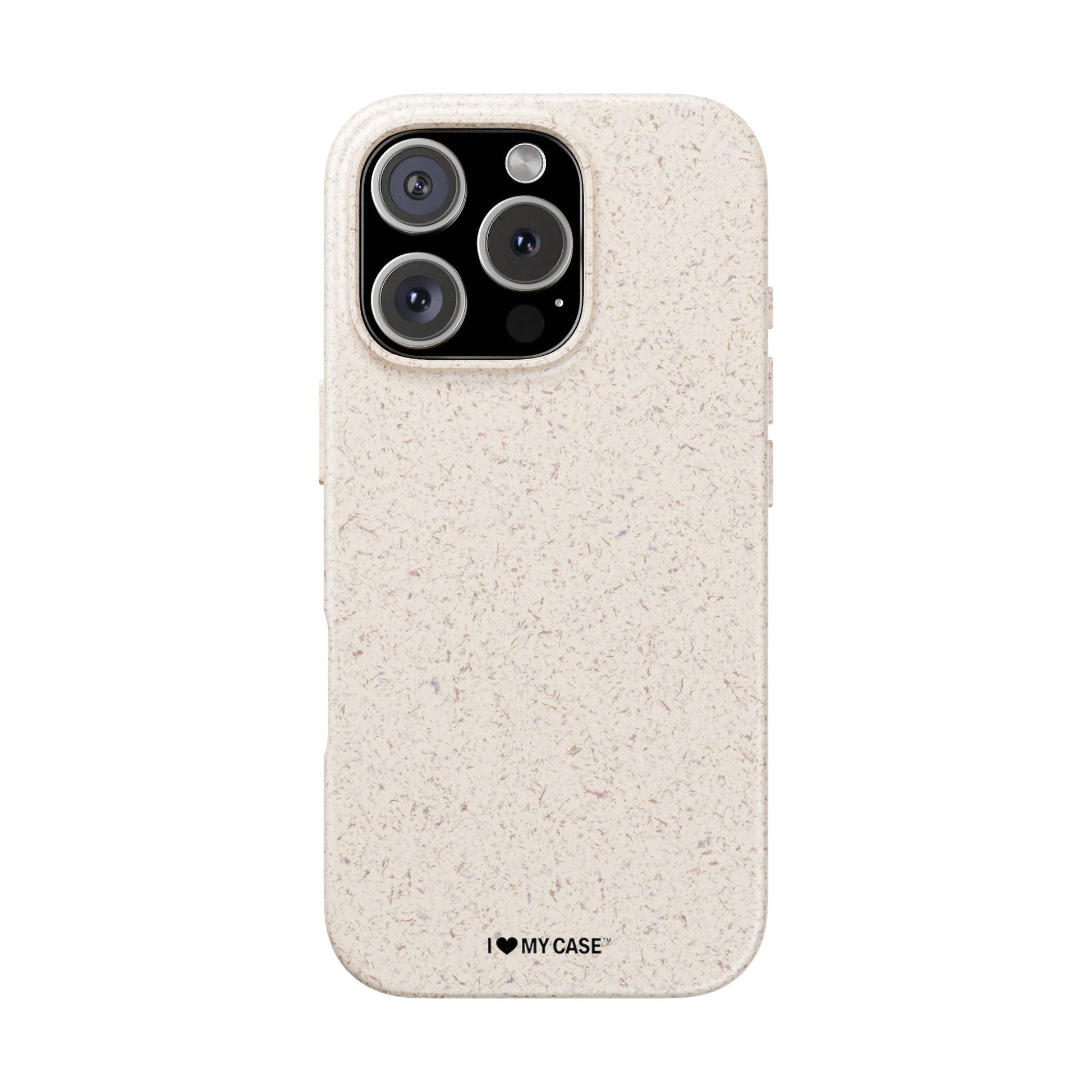 iPhone 16 Pro Case Tera Series Eco-Friendly