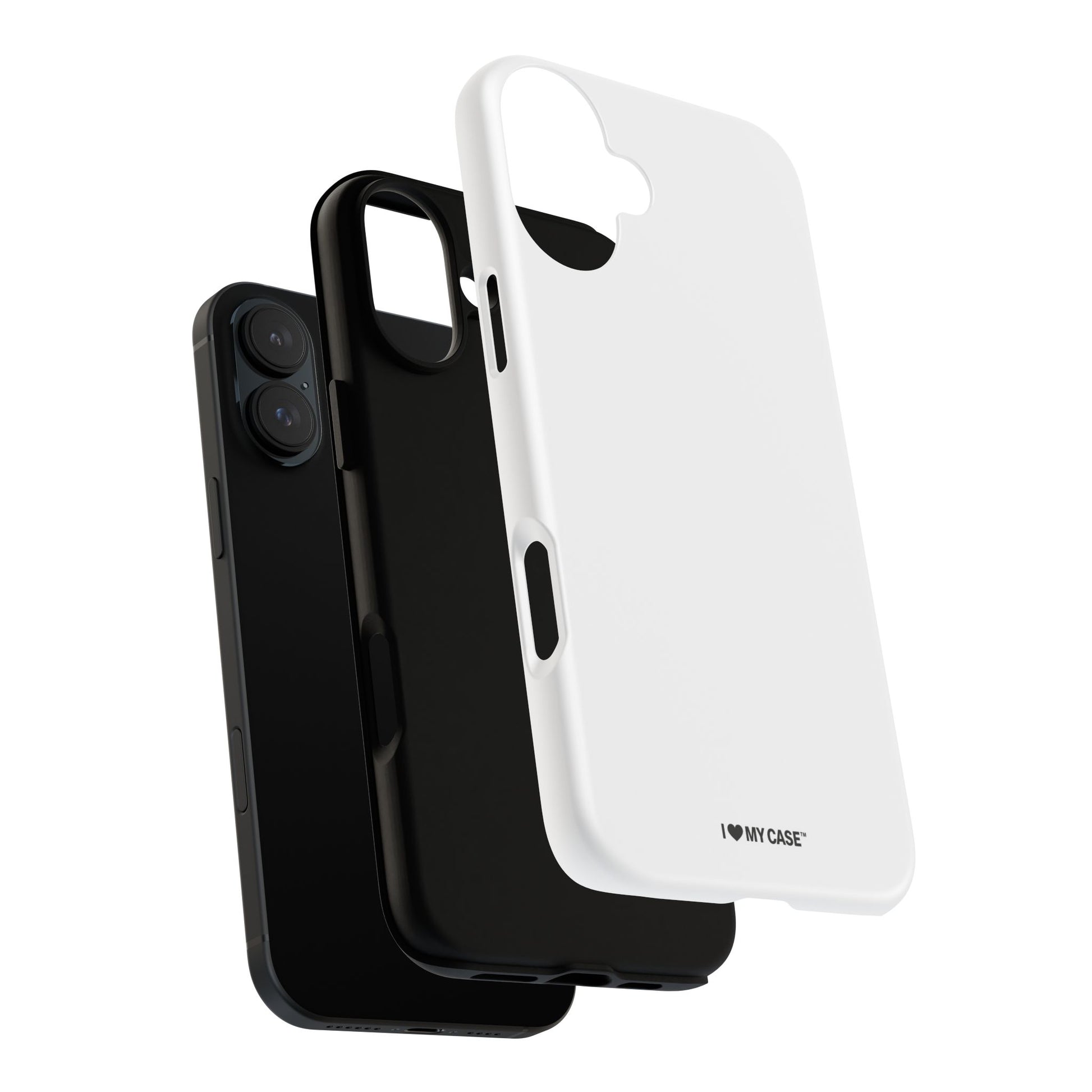 iPhone 16 Plus Case Aero Series