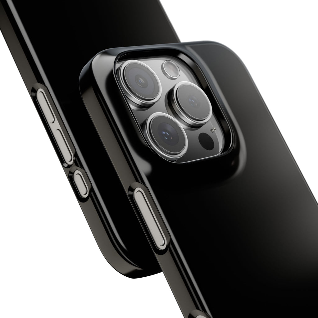 iPhone 16 Pro Case Alizarin Series