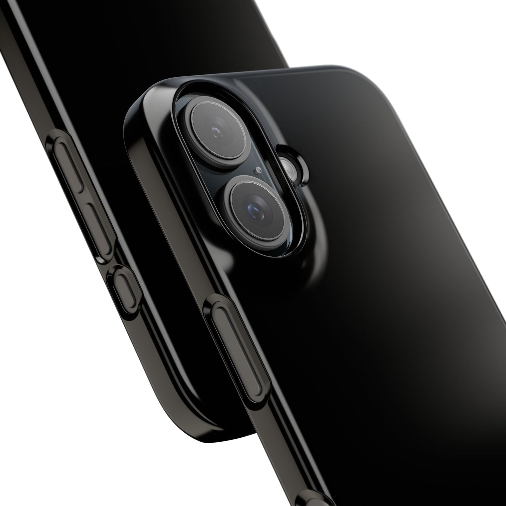 iPhone 16 Case Alizarin Series