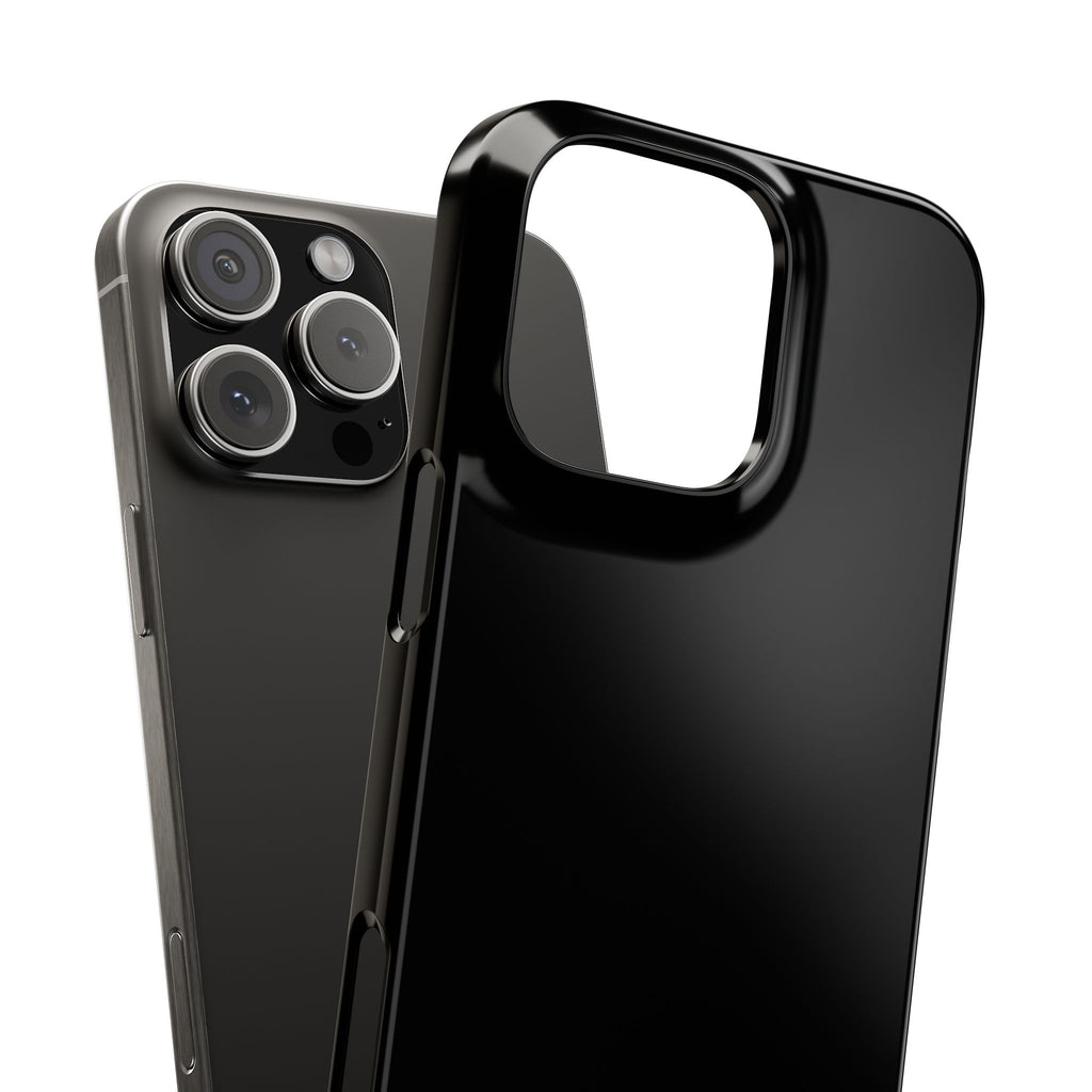 iPhone 16 Pro Max Case Alizarin Series