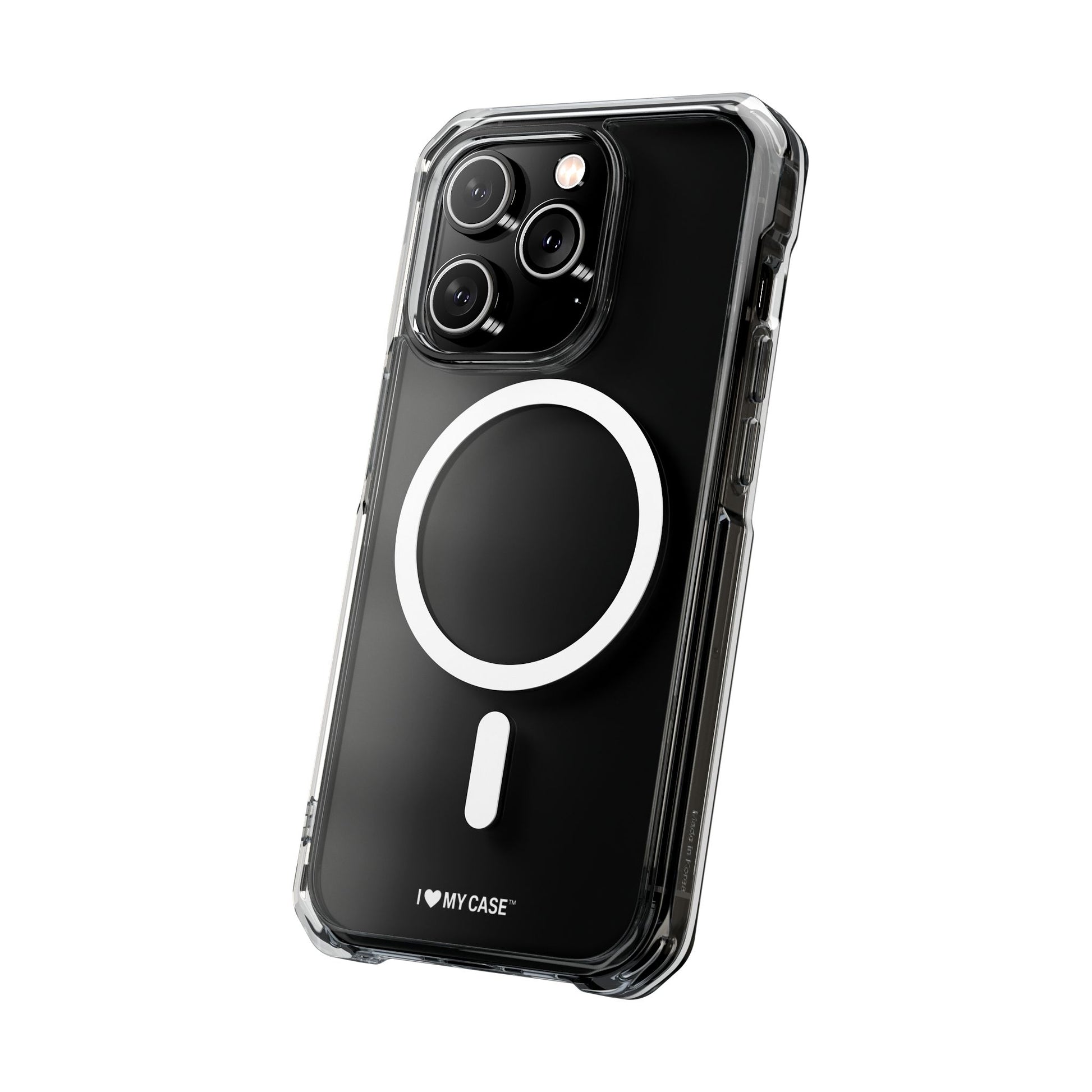 iPhone 14 Pro Case with MagSafe RogueShield Series XT Clear