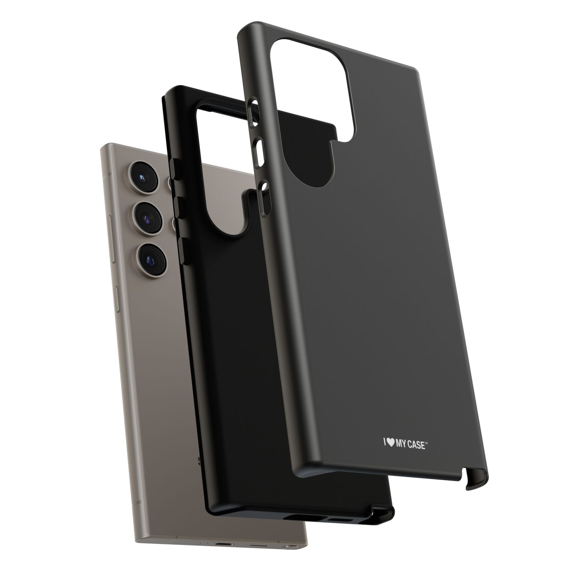 Galaxy S24 Ultra Case Aero Series