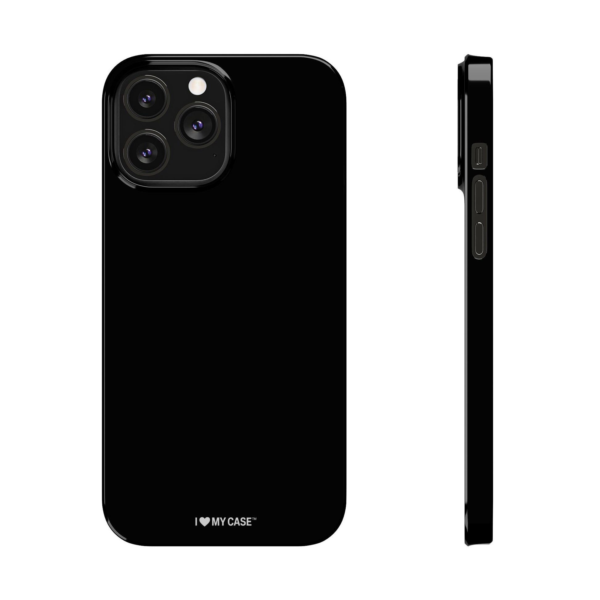 iPhone 13 Pro Max Case Alizarin Series