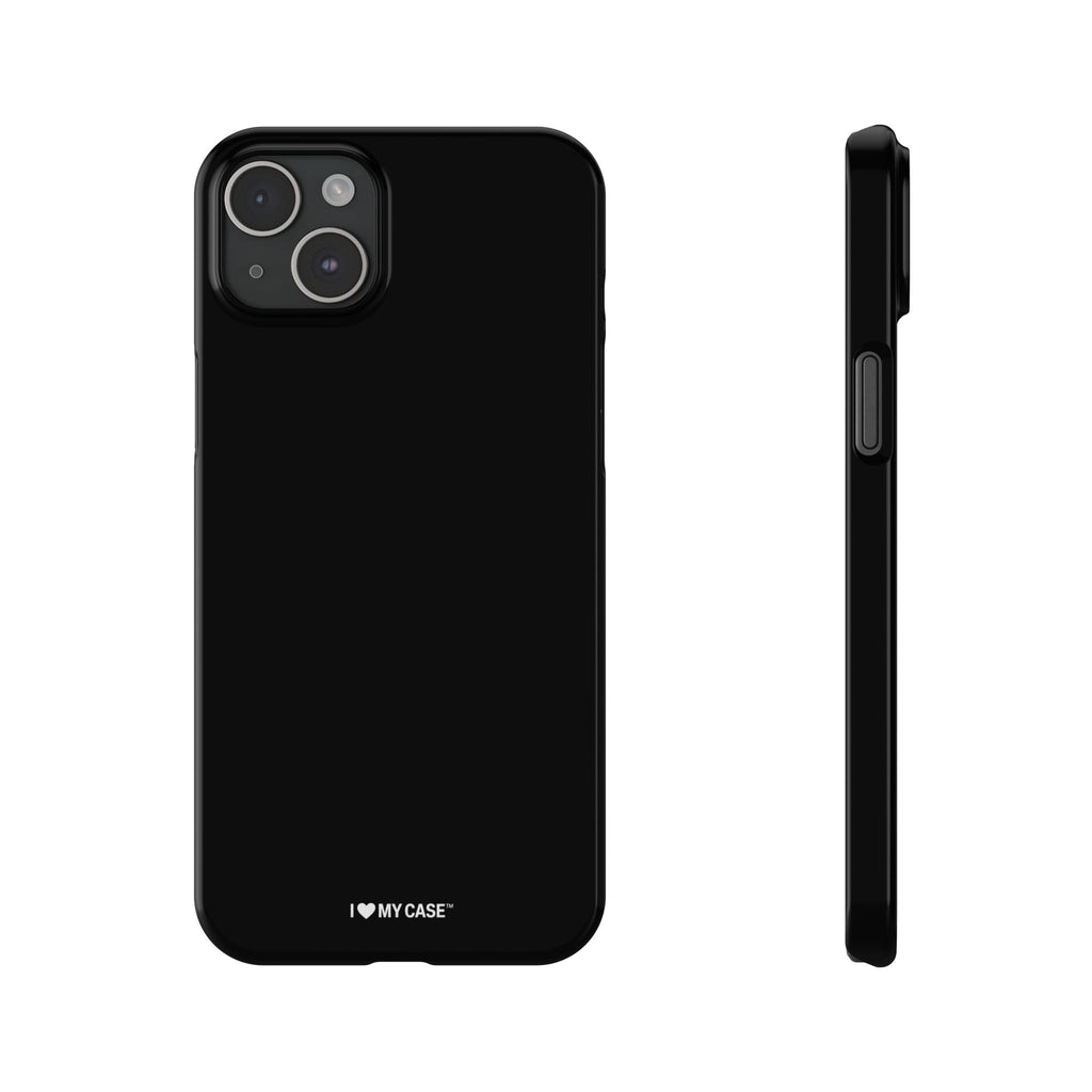 iPhone 15 Plus Case Alizarin Series